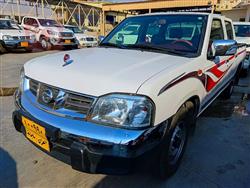 Nissan Pickup